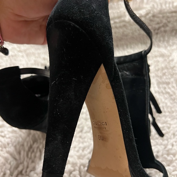 GUCCI size 8 - Picture 3 of 8